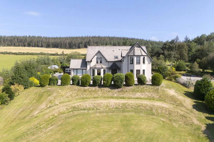 1.7 acres of Agricultural Land for sale in Caithness, Sutherland and Easter Ross