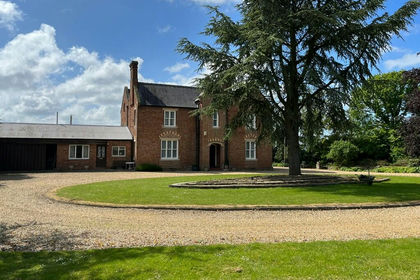 2.9 acres of Land for sale in Whaplode