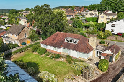 1.1 acres of House with Land for sale in West Dean