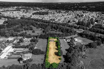 1.1 acres of House with Land for sale in Liverpool Garston