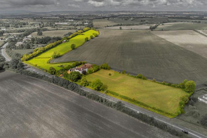 10.4 acres of Agricultural Land for sale in Bidford-on-Avon