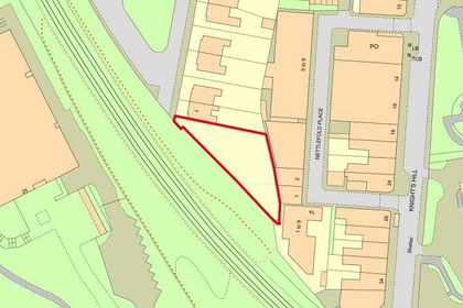 Vacant Land for sale in Dulwich and West Norwood