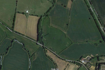 Agricultural Land for sale in Buckingham