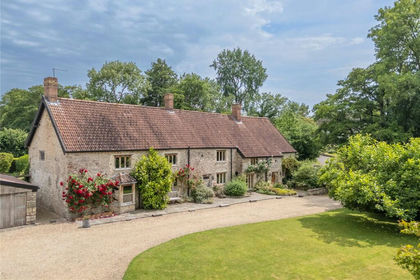 2 acres of Land for sale in East Harptree