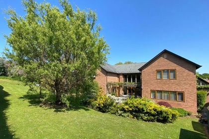 Residential Land for sale in Clyst St. George