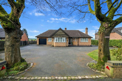 1.8 acres of Land for sale in Bagnall