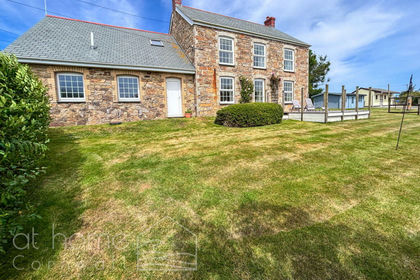 2 acres of Development Land for sale in Perranzabuloe