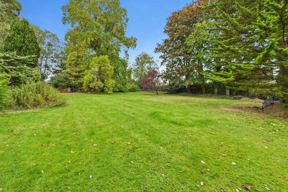 Building Plot for sale in Louth