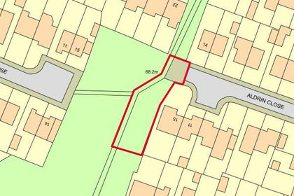 Undeveloped Land for sale in Nottingham North and Kimberley