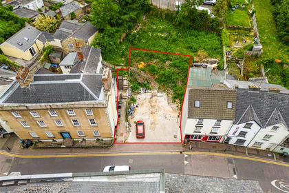 Development Land for sale in Coleford