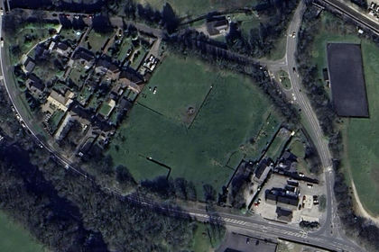 Development Land for sale in Bamford