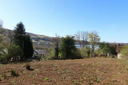 Self Build Plot for sale in Inverness, Skye and West Ross-shire