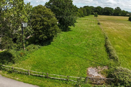 1 acre of Self Build Plot for sale in Shipley