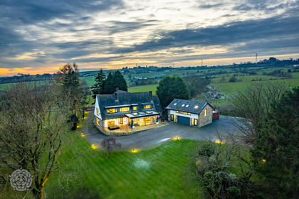 15 acres of Country Home for sale in Bury North