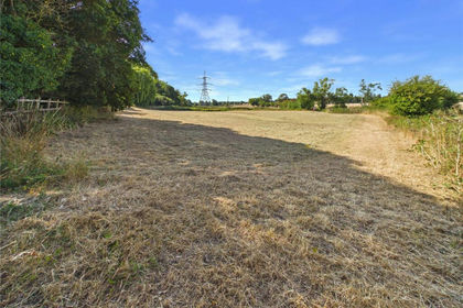 1.6 acres of Undeveloped Land for sale in Hadleigh