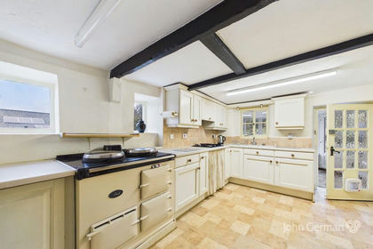 1.3 acres of Land for sale in Gnosall