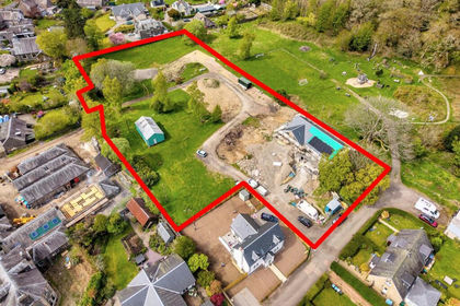 Building Plot for sale in Perth and Kinross-shire