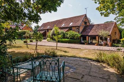 Land for sale in Tidbury Green