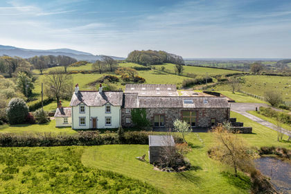 4 acres of House with Land for sale in Gosforth