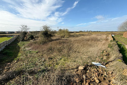 Development Land for sale in Great Gonerby