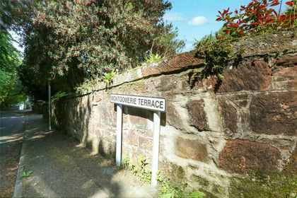 Building Plot for sale in North Ayrshire and Arran