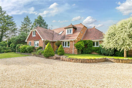 3.1 acres of Land for sale in Bishops Waltham