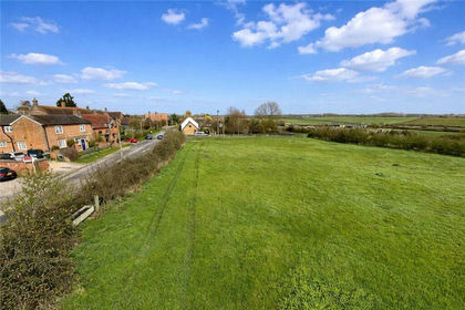 Development Land for sale in Charndon