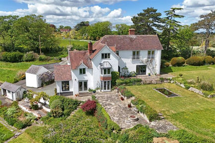 8 acres of House with Land for sale in Bayston Hill