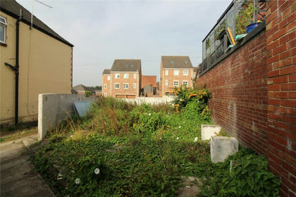 Development Land for sale in Barnsley South