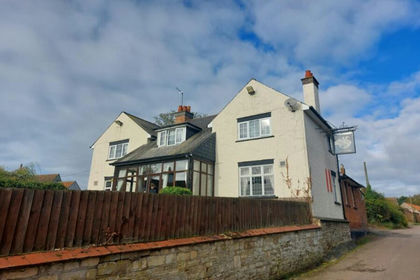 Commercial Land for sale in Newton Bromswold