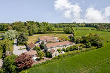 1.5 acres of Land for sale in Burton Leonard