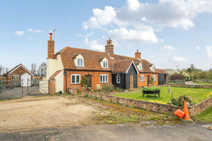 57 acres of House with Land for sale in Tollesbury