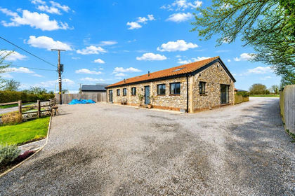 Barn Conversion for sale in Wick St. Lawrence
