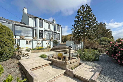 3 acres of House with Land for sale in Trewalchmai