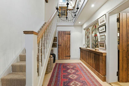 Barn Conversion for sale in Wall