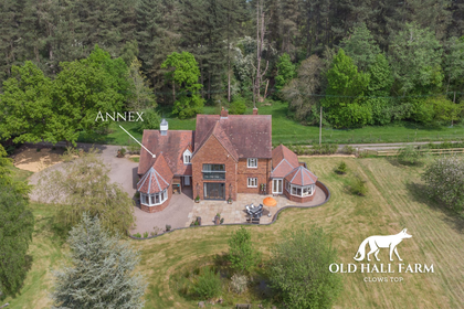 1 acre of Country Home for sale in Rock