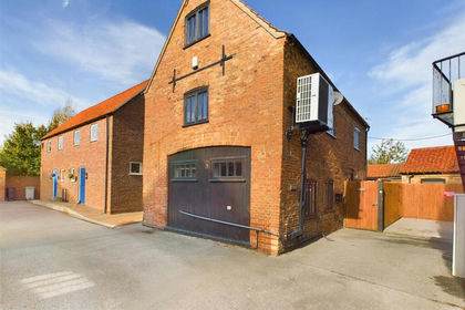 Land for sale in Wragby