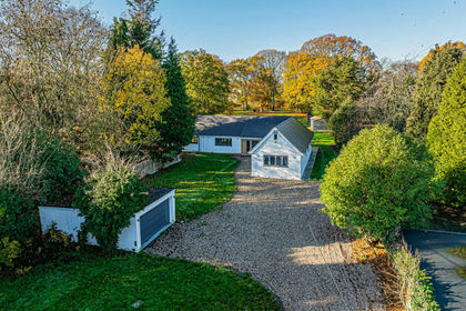 1.5 acres of House with Land for sale in Rayleigh