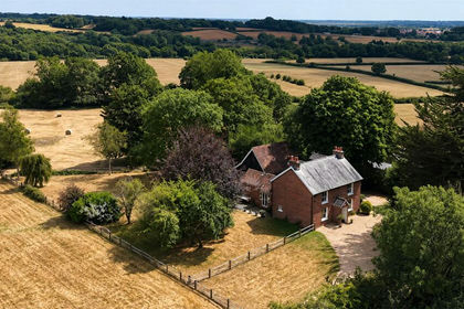 6.8 acres of House with Land for sale in Hellingly