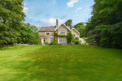 7.2 acres of Land for sale in Stanhope