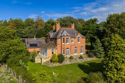 3.1 acres of Agricultural Land for sale in Beelsby