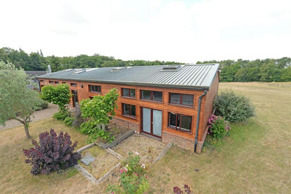6.1 acres of House with Land for sale in Bletchingley