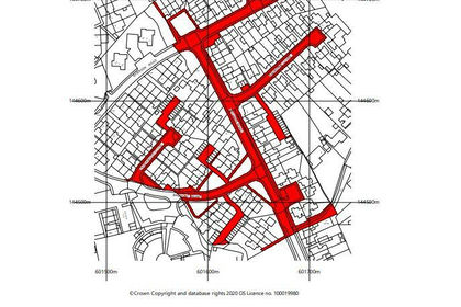 Development Land for sale in Kennington