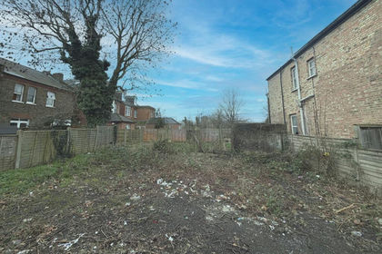 Development Land for sale in Brent East