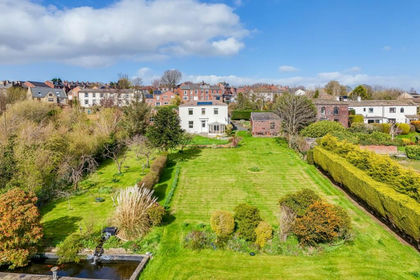 1.1 acres of Residential Land for sale in Ossett and Denby Dale