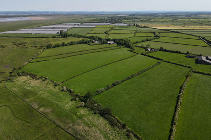 68 acres of Farm for sale in Holme East Waver