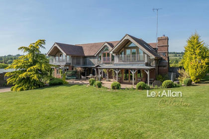 6 acres of Land for sale in Kinver