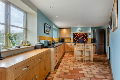 Barn Conversion for sale in St. Arvans