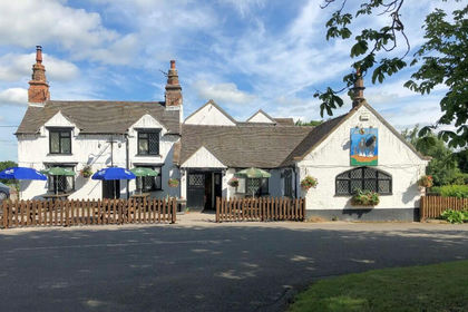 Commercial Land for sale in Edlaston and Wyaston