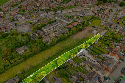 Vacant Land for sale in Clowne